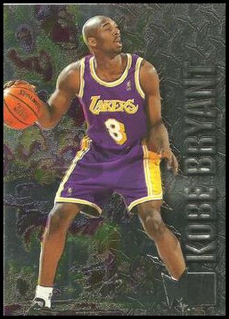 181 Kobe Bryant